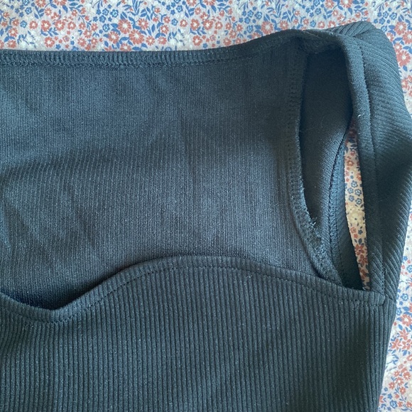 NWOT Shirt - Picture 2 of 2